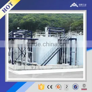 China SIEHE Industry Vertical Storage Tank/vessel/silo thumbnail-1