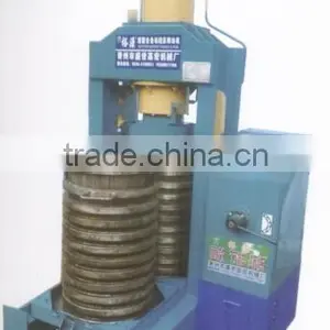 Nut Oil, Peatnut Oil and Bean Oil Extraction Machine thumbnail-5