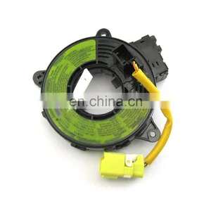 Auto Steering Wheel Spring Spiral Cable Coil For Pick UP MAZDA FAMILY KZ150804007 thumbnail-1