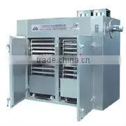 FLK Core Drying Oven thumbnail-1