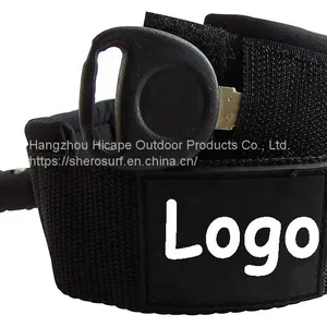 Hotsale COMP 5mm Surfboard Leash Men Unisex Surfing Watersports Sur thumbnail-5