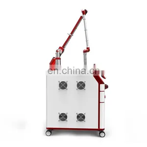 Newest Technology Picosecond q Switched nd Yag Laser Freckle Removal Machine thumbnail-4