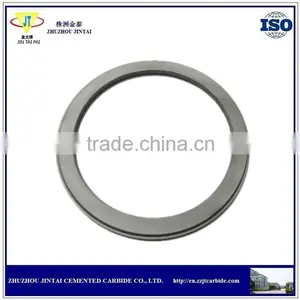 High Wear Resistance OEM Tungsten Carbide Non-standard Made in China thumbnail-1