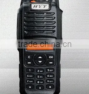 HYT TC-780 Uhf/vhf Long Range Two Way Radios thumbnail-1