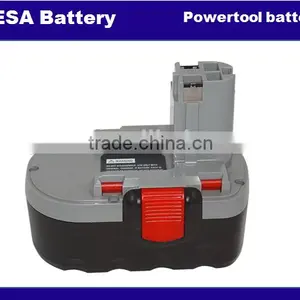 18V Ni-MH Batteries for Bosch Powertool BAT025, BAT026, BAT181, BAT160, BAT189, BAT180 2 607 335 687 BAT026 BATTERY Quality Choice thumbnail-2