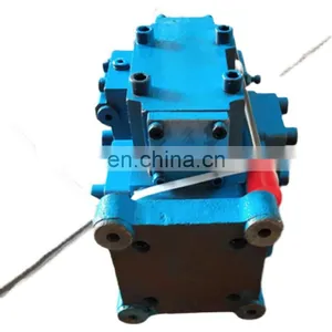 CSBF-M-G32 CSBF-G25 CSBF-G40 CSBF-G32 CSBF-G20 Control Valve Manual Proportional Flow Direction Compound Valve for Marine Use thumbnail-1