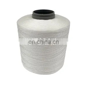 China Factory Hot Selling High Tenacity 100% Polyester Thread thumbnail-2