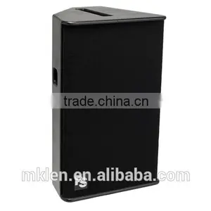 PS-15TT+, Trade Assurance, Neodymium Speaker, 15 Inch Passive 2-way Full Range Loudspeaker thumbnail-2