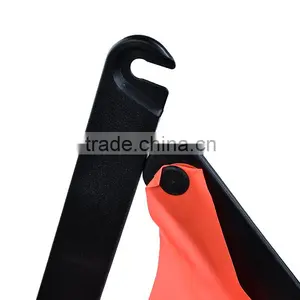 Small MOQ Long Distance Visibility Car Triangle Warning Sign thumbnail-4