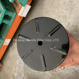 FAUDI 60.4C4-754-DMV Atural Gas Coalescer Aviation Filter Separator for Oil Industry thumbnail-2