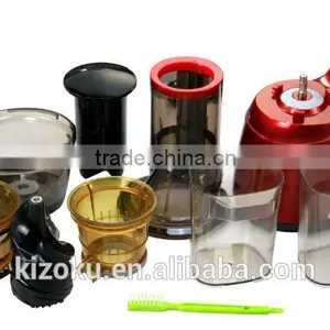 300W Portable Slow Orange Fruit Juicer SP-DJN-001 Slow Juicer thumbnail-5