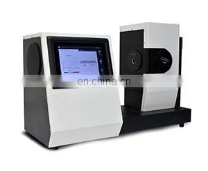 Liyi ASTM D1003 D1044,ISO 13468 / ISO 14782 Plastic Film Haze Meter Light Transmittance Tester thumbnail-3