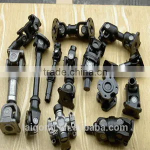 Small Cargo Handling Tools Manual Work Tractor Forklift for Port and Pier Using thumbnail-5