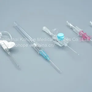 Catheter thumbnail-1
