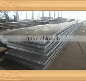 Cold Rolled Steel Plate Cold Rolled Steel Sheet 2000mm thumbnail-1