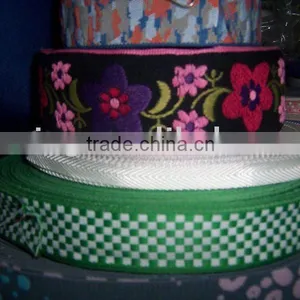 Jacquard Elastic Tape (ny-11052704) thumbnail-1