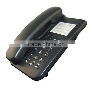 Home Use Analog Desk Telecom Corded Telephone thumbnail-3