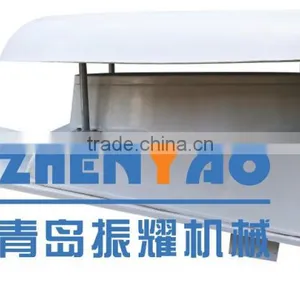 Roof Mounted Industrial Exhaust Fan thumbnail-1
