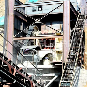 Low Price PE/PEX Jaw Crusher thumbnail-3