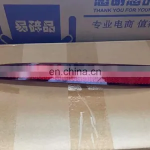 OEM 1077406-00-F 1077407-00-F Suitable for Tesla Model 3 Car Bumper Rear Reflective Reflective Stickers Decorative Lights thumbnail-4