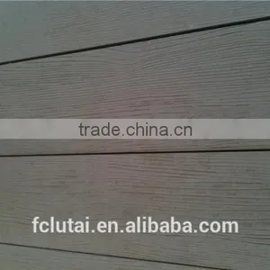 10mm Villa Exterior Siding Panel Wood Grain Cement Board From China Supplier's Choice thumbnail-3