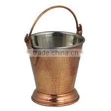 DAL SERVING BUCKETCOPPER DAL BALTI (2 Tons) thumbnail-2