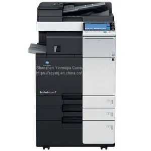 Konica Minolta C308 thumbnail-1