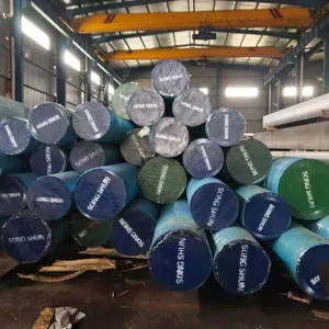 4140/1.7225/42CD4/708A42 Heat Treat 241HB Hardness Steel thumbnail-3