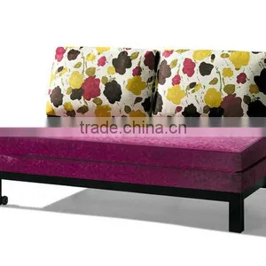 High Quality With Competitive Price Fashion Folding Sofa Beds thumbnail-2