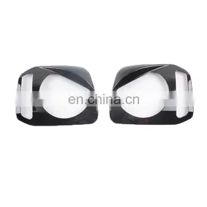4x4 Auto Lighting Systems Others Car Light Accessories Head Light LED Cover for Suzuki Jimny Headlamps Headlight Cover Parts thumbnail-3