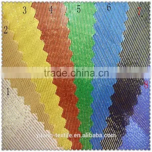 Metallic Silk Fabric thumbnail-3