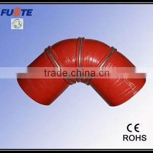 Automotive Rubber Silicone Hose thumbnail-1