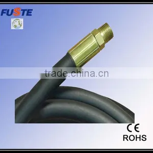 Auto High Pressure Rubber Oil Hose thumbnail-1