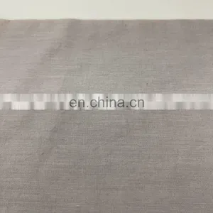 Customized Soft Hand Feel Cotton With Linen Cotton Fabric With Factory Price thumbnail-3