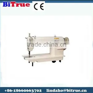 Juki Button Sewing Machine thumbnail-1