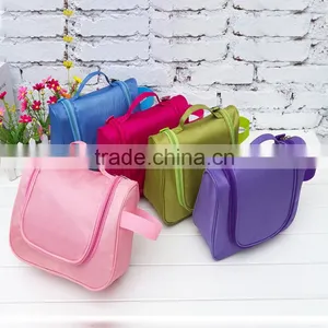 C89490A Wholesale Lady Make up Travel Bags thumbnail-1