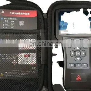 Electric Cart Eve Conversion Kit Programmer DS13 Programmer Replacement of Curtis 1313k thumbnail-3