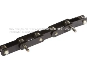 Maintenance Free Escalator Chain thumbnail-1