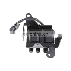 New Ignition Coil Standard 27301-26080 for Hyundai Accent 1997-1999 thumbnail-1