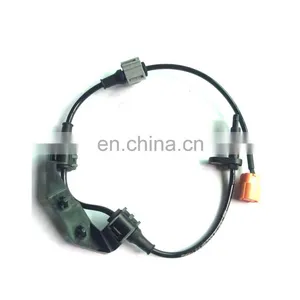 Hot Sale Rear Right ABS Abs Wheel Speed Sensor OEM 57470-S9A-013 for HONDA CR-V 2004-2006 thumbnail-2