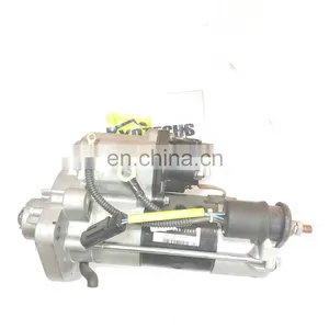 Starter Motor DIESEL S114650 S114-413 S114-413A S114-650 S114-650A thumbnail-1