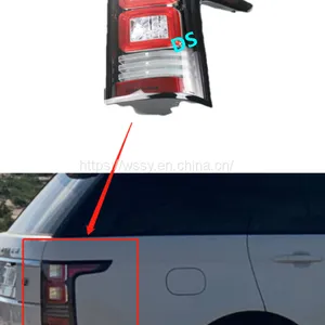 Rear Light Taillamp for Range Rover Vogue 2013 2014 2015 2016 2017 LR034235 LR034237 LR061659 LR061682 thumbnail-1