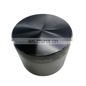 CNC Machining Service Custom Aluminum Machined Part thumbnail-2