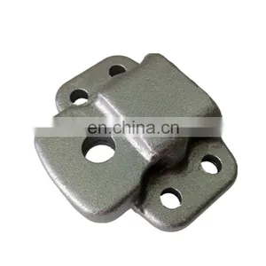 OEM 5630 440c Stainless Steel Hot Forgings thumbnail-5