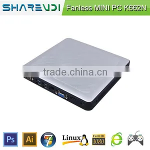 Intel Cpu Processor Cheap Embedded pc With J1900 CPU Mini pc thumbnail-4