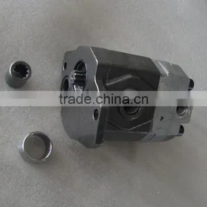 Hyundai AP2D25 Gear Pump thumbnail-4