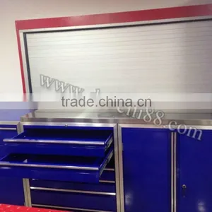 Garage or Workshop Use Overhead Tool Chest Cupboard AX-5400 thumbnail-3