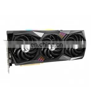GIGABYTE RTX 3080ti GeForce Gaming OC 10G 320bit GDDR6X GPU Gaming Graphics Card MSI Rtx 3090 3070 3060TI Graphic Video Card thumbnail-2