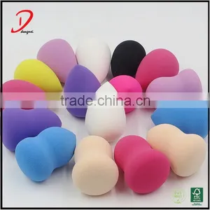 Foundation Type and Yes Washable Makeup Sponge ,Sponge Material Makeup Sponge thumbnail-3