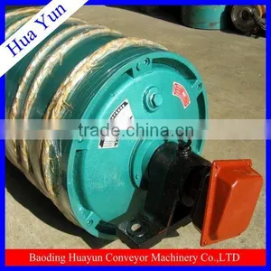 YTH Belt Drum Motor Pulley Conveyor Roller thumbnail-1